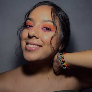 Meet your Posher, Jacquelyn